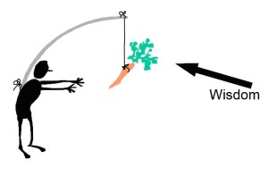 The Arrogance of Experience