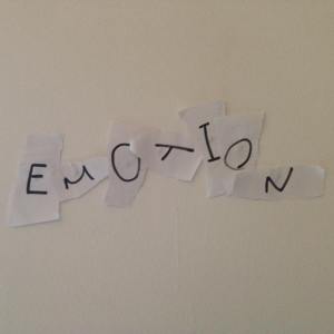 Writing & Emotion