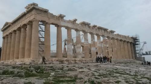 Acropolis 3